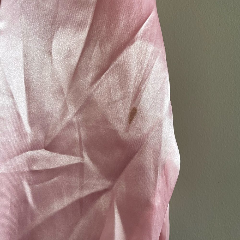 Pink Ladies Grease jacket - Picture 4 of 6